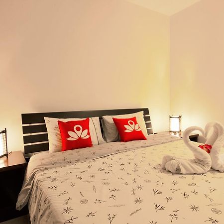 Zen Rooms Sukhumvit 81 Bangkok Zewnętrze zdjęcie