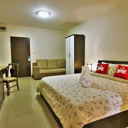Zen Rooms Sukhumvit 81 Bangkok Zewnętrze zdjęcie