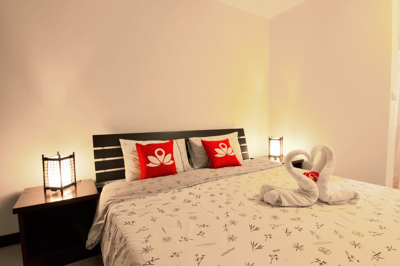 Zen Rooms Sukhumvit 81 Bangkok Zewnętrze zdjęcie