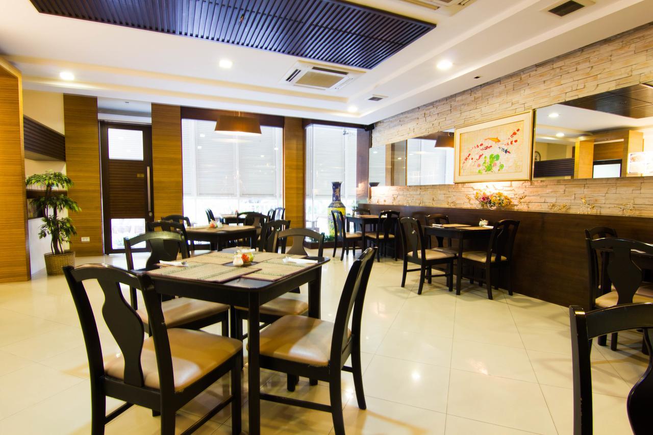 Zen Rooms Sukhumvit 81 Bangkok Zewnętrze zdjęcie