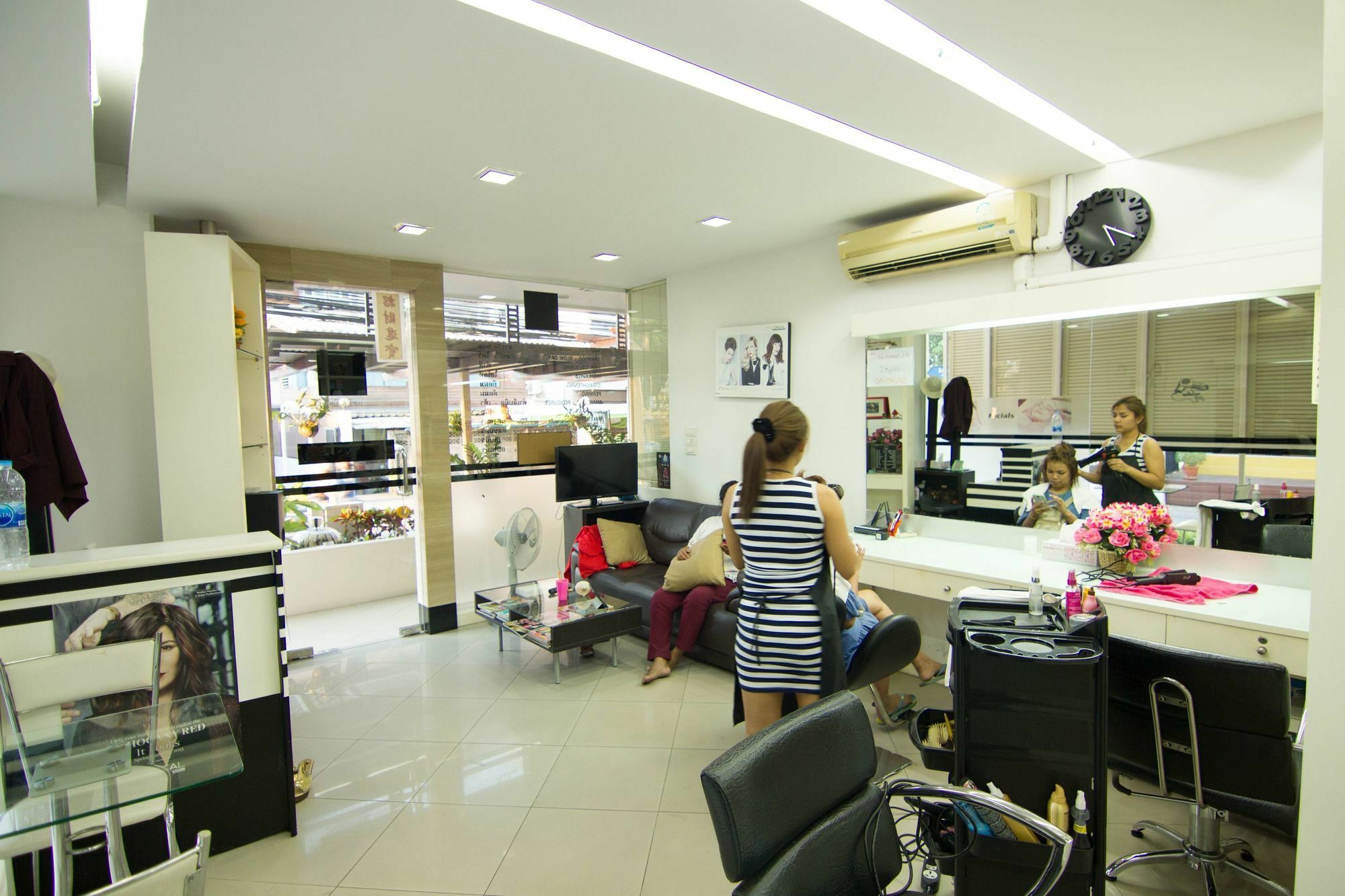 Zen Rooms Sukhumvit 81 Bangkok Zewnętrze zdjęcie