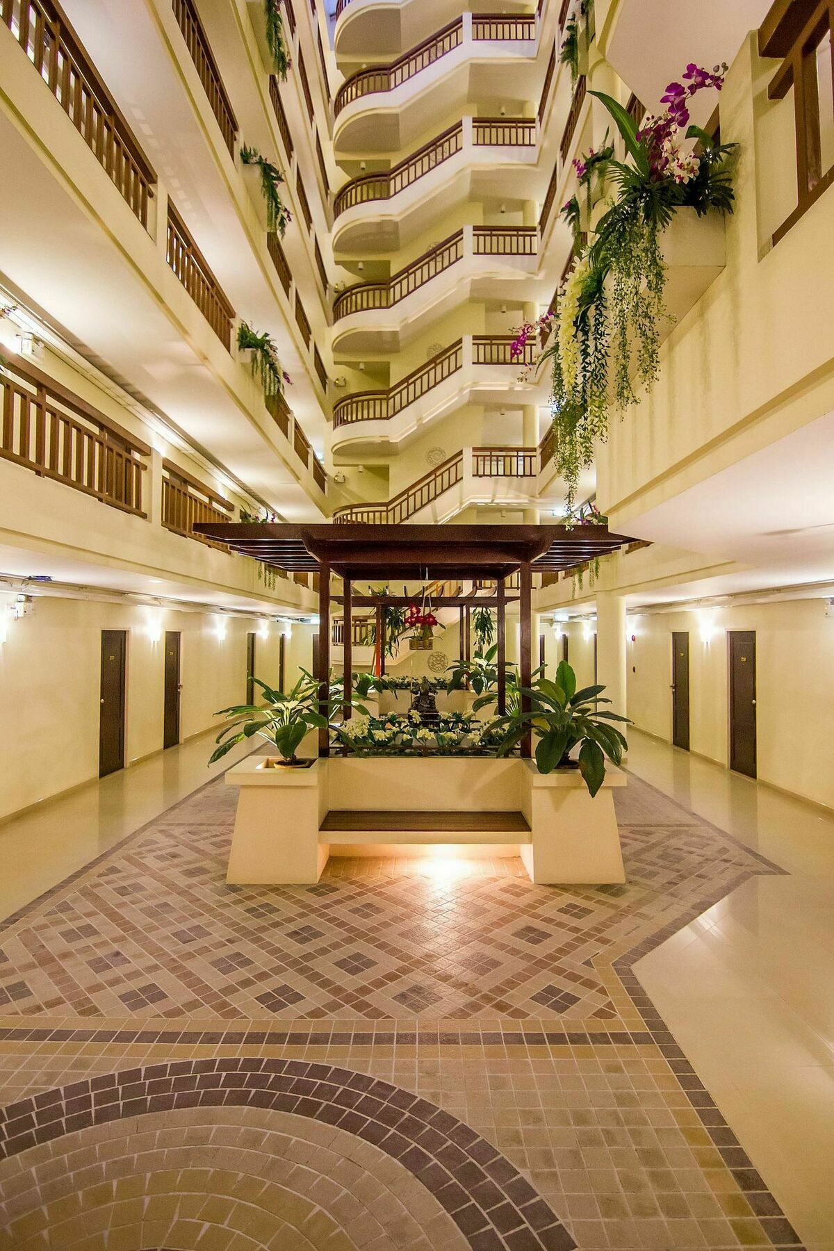 Zen Rooms Sukhumvit 81 Bangkok Zewnętrze zdjęcie