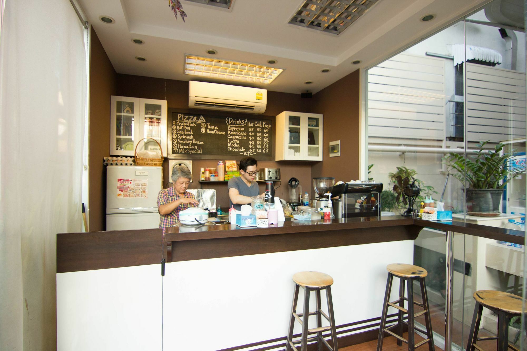 Zen Rooms Sukhumvit 81 Bangkok Zewnętrze zdjęcie