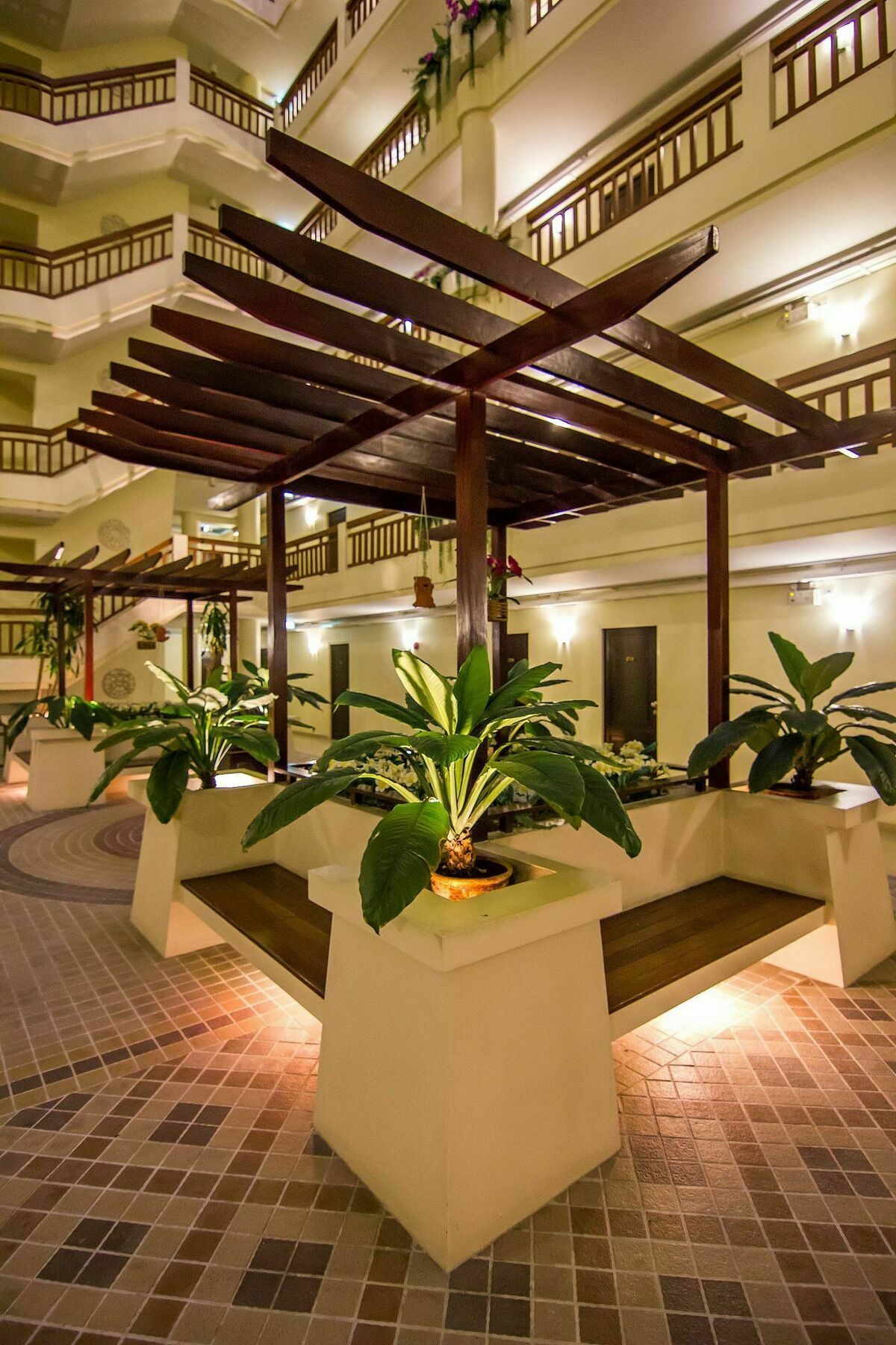 Zen Rooms Sukhumvit 81 Bangkok Zewnętrze zdjęcie