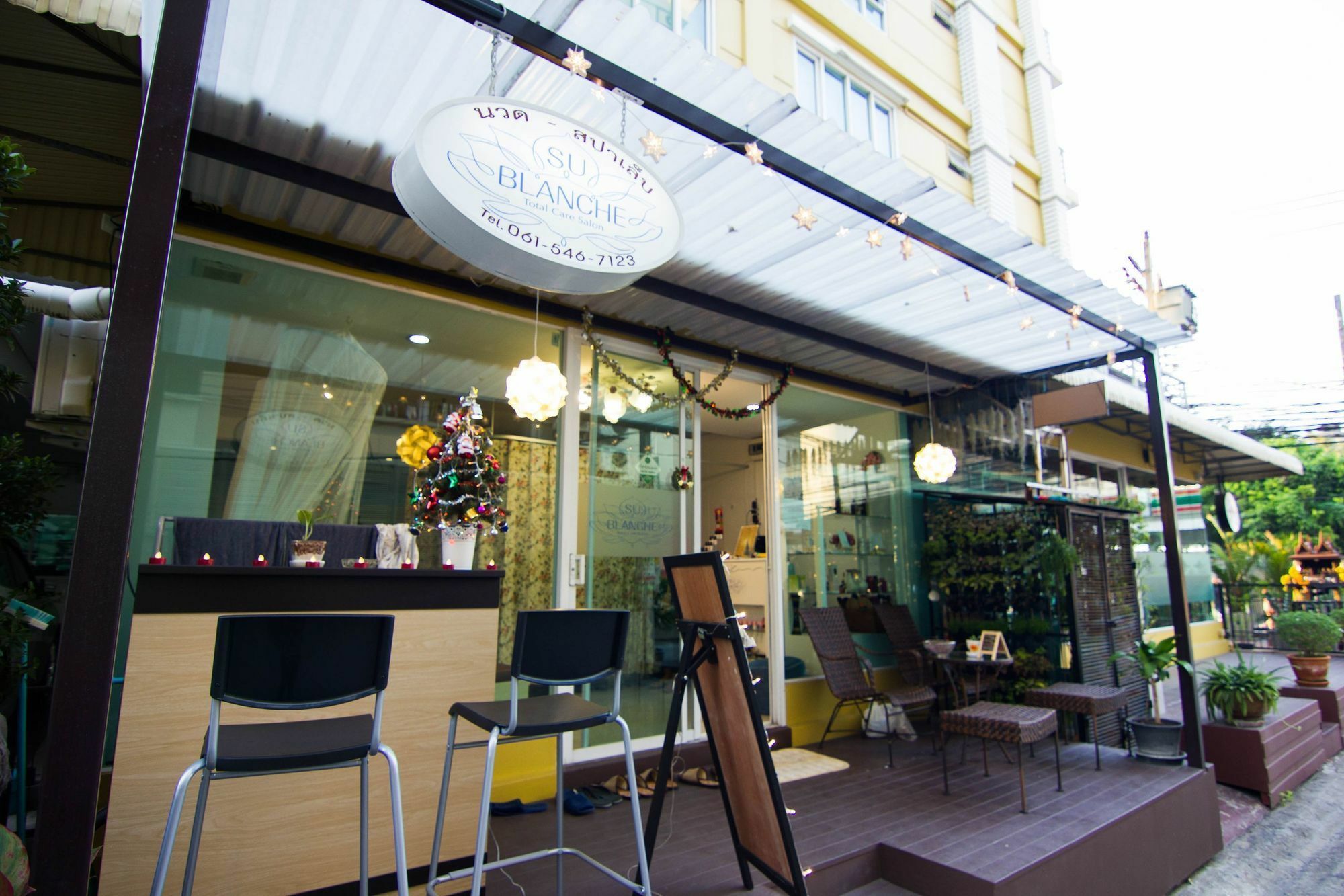 Zen Rooms Sukhumvit 81 Bangkok Zewnętrze zdjęcie