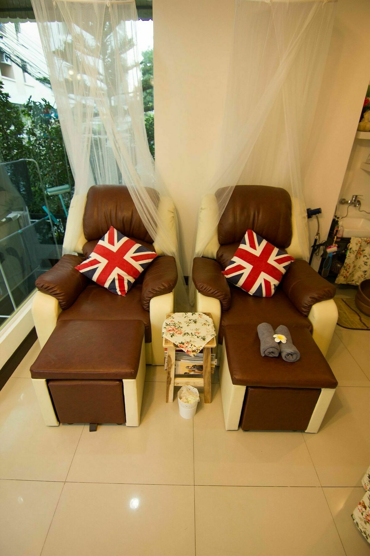 Zen Rooms Sukhumvit 81 Bangkok Zewnętrze zdjęcie